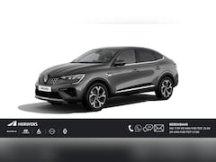 Renault Arkana - 1.6 E-Tech full hybrid 145 techno / * Uit voorraad leverbaar * / €3.000, - KORTING / Pack