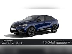 Renault Arkana - 1.6 E-Tech full hybrid 145 esprit Alpine / * Uit voorraad leverbaar * / €3.000, - KORTING