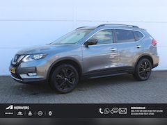 Nissan X-Trail - 1.3 DIG-T N-Tec AUTOMAAT / 360* Camera / Navigatie / Elektrisch Schuif-/Kanteldak / Climat