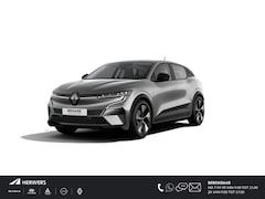 Renault Mégane E-Tech - EV60 Optimum Charge Business Ed. Evolution / * Uit voorraad leverbaar * / €2950, - KORTING