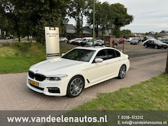 BMW 5-serie - 520i High Executive