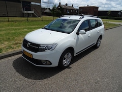 Dacia Logan MCV - 0.9 TCe Bi-Fuel Laureate