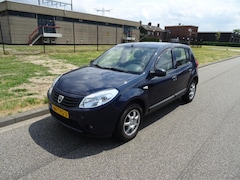 Dacia Sandero - 1.2 Aniversare