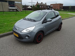 Ford Ka - 1.2 Style start/stop