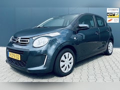 Citroën C1 - 1.0 e-VTi Feel Airco Cruise 5 Deurs APK NAP