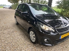 Peugeot 108 - 1.0 e-VTi Active Airco 5 drs