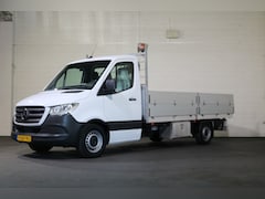 Mercedes-Benz Sprinter - 311 CDI Open Laadbak met Hydraulische Kraan