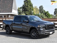 Dodge Ram 1500 - 5.7 V8 4x4 Crew Cab Limited / V8 Mild-Hybrid / head-up display / 360 graden camera / adapt