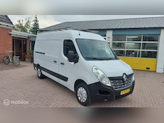 Renault Master - bestel T35 2.3 dCi L2H2 3 Zits bank en imperiaal