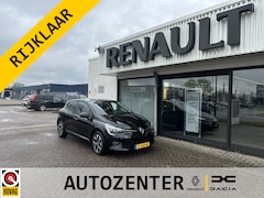 Renault Clio - 1.0 TCe 90 Evolution | draadlooos carplay | privacy glas | two-tone velgen | tijdelijk gra