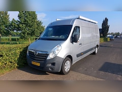 Opel Movano - 2.3 CDTI L3H2 AIRCO BJ 2012