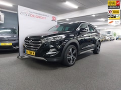 Hyundai Tucson - 1.6 GDi Comfort-61.000 KM -CAR PLAY-CAMERA