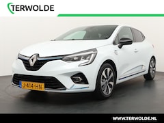 Renault Clio - 1.6 E-Tech Hybrid 140 Serie Limitee E-TECH