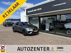 Renault Arkana - 1.6 E-Tech Hybrid 145 R.S. Line | panoramadak | reservewiel | tijdelijk gratis Top Aflever