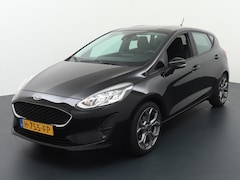 Ford Fiesta - 1.0 EcoBoost Connected ST