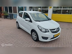 Opel Karl - 1.0 ecoFLEX 120 Jaar Edition