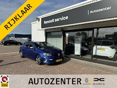 Renault Mégane - GT 205pk EDC automaat | Head-Up Display | full LED | 18" | tijdelijk gratis Top Afleverpak