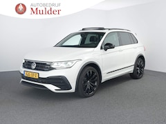 Volkswagen Tiguan - 1.4 TSI eHybrid R-Line Business+ | Blackstyle | Pano | 20"LM | Trekhaak | Winterpakket