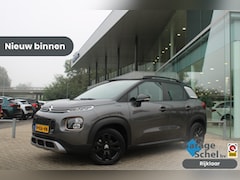 Citroën C3 Aircross - 1.2 PureTech S&S Origins 110pk - Airco - Cruise - Camera - Trekhaak - Parkeersensoren - Ri