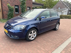 Volkswagen Golf Plus - 1.4 TSI Trendline