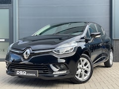 Renault Clio - 0.9 TCe Limited Bass Reflex / Led / Navi