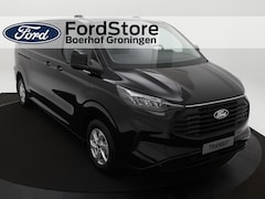 Ford Transit Custom - 320 2.0 TDCI L2H1 Limited Automaat uit voorraad leverbaar