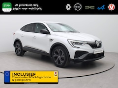 Renault Arkana - Mild Hybrid 160pk R.S. Line Adapt. Cruise | Bose | Navi | Stoel-/stuurverwarming