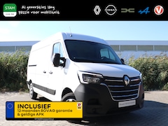 Renault Master - T35 dCi 150pk L2H2 Energy Comfort Airco | Cruise Control | Parkeersensoren A