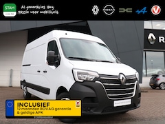 Renault Master - T33 dCi 150pk L2H2 Energy Comfort Airco | Cruise control | Parkeersensoren A