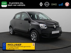 Renault Twingo Z.E. - R80 E-Tech Equilibre 22 kWh Climate | Navi | Parkeersensoren A