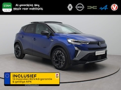 Renault Captur - E-Tech Hybrid 145pk Esprit Alpine 360° Camera | Adapt. cruise | Harman Kardon | Schuif-/ka