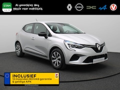 Renault Clio - TCe 90pk Equilibre Airco | Navi | Parkeersensoren A