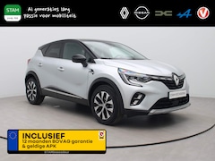 Renault Captur - TCe 90pk Techno Camera | Climate | Cruise | Navi | Parksens. v+a