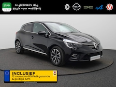 Renault Clio - E-Tech Hybrid 145pk Techno Camera | Climate | Led verlichting | Navi