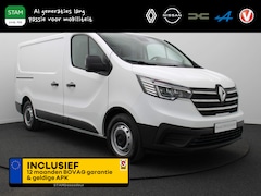 Renault Trafic - dCi 110pk T29 L1H1 Comfort Airco | Camera | Parkeersensoren V+A