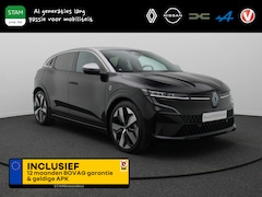 Renault Mégane E-Tech - EV60 220pk Optimum Charge Techno Camera | Navi | Stoel-/stuurverwarming | Warmtepomp