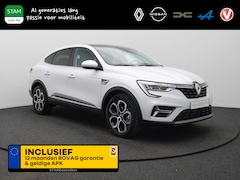 Renault Arkana - E-Tech hybrid 145pk techno Camera | Climate | Navi | Schuif-/kanteldak