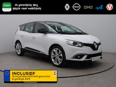 Renault Grand Scénic - TCe 140pk Intens 7-PERS. EDC/AUTOMAAT Climate | Carplay | Navi | Parksens. v+a