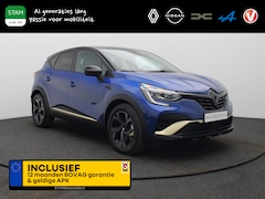 Renault Captur - E-Tech Hybrid 145pk E-Tech Engineered 360° Camera | Climate | Navi | 18" Velgen