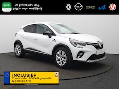 Renault Captur - TCe 90pk Intens Camera | Climate | Navi | Parksens. v+a