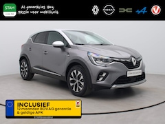 Renault Captur - TCe 90pk Techno Camera | Climate | Navi | Parksens. v+a