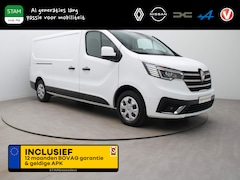 Renault Trafic - 2.0 dCi 110pk T30 L2H1 Work Edition Camera | Climate | Navi | Parksens. v+a