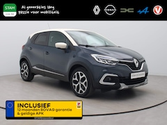 Renault Captur - TCe 90pk Intens Climate | Cruise | Navi | Parksens. a