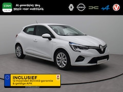 Renault Clio - TCe 100pk Intens Climate | Cruise | Navi