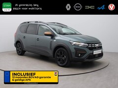 Dacia Jogger - TCe 110pk Extreme 7-Pers. Camera | Climate | Navi | Parksens