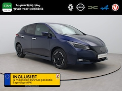 Nissan LEAF - Tekna 39 kWh Adapt. cruise | 360° Camera | Bose | Navi