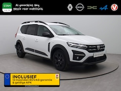 Dacia Jogger - TCe 110pk Extreme 5p. Camera | Climate | Navi | Parksens. a. | 16" Velgen