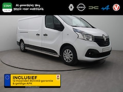 Renault Trafic - 126pk dCi T29 L2H1 Comfort Energy Airco | Cruise | Navi | Trekhaak