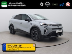 Renault Symbioz - E-Tech hybrid 145pk esprit Alpine Adapt. cruise | Harman Kardon | Navi | Stoel-/stuur-/voo