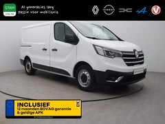 Renault Trafic - dCi 110pk T29 L1H1 Comfort Climate | Cruise | Navi | Parksens. achter